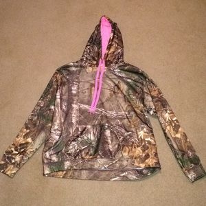 Women’s RealTree Xtra Hoodie